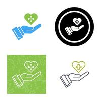 Healthcare Vector Icon