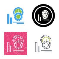 Performance Vector Icon