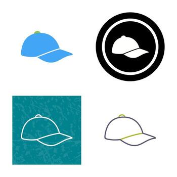 Hat Vector Icon