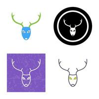 Animal Vector Icon