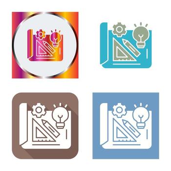 Development Vector Icon