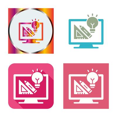 Idea Vector Icon