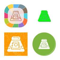 Module Vector Icon