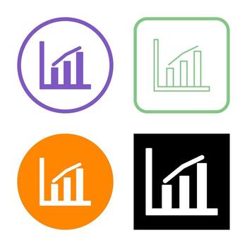 Statistics Vector Icon