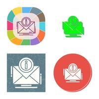 Email Vector Icon