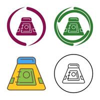 Module Vector Icon