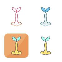 Tree Vector Icon