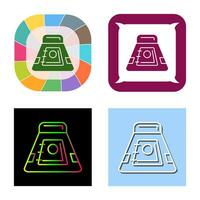 Module Vector Icon