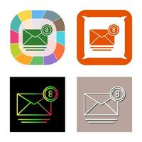 Mail Vector Icon