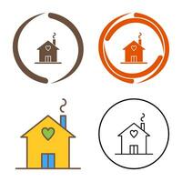 House Vector Icon