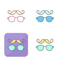 Hipster Style Vector Icon