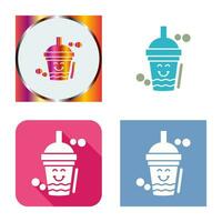 Drink Vector Icon