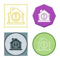 House Vector Icon