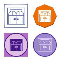 Door Vector Icon