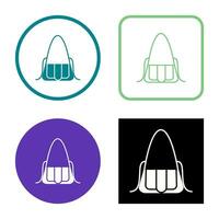 Bag Vector Icon