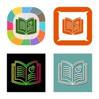 Home Work Vector Icon