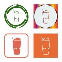 Frappe Vector Icon