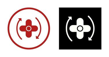 Rotate Vector Icon