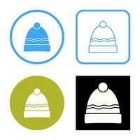 Hat Vector Icon