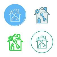 home repair Vector Icon