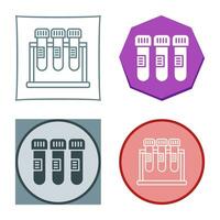 Test Tube Vector Icon