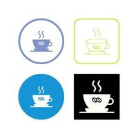 Coffee Cup Vector Icon