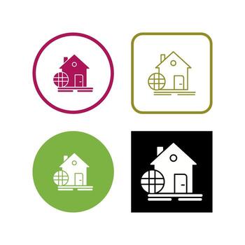 Web Development Vector Icon