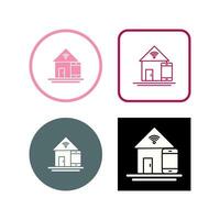 Home Automation Vector Icon