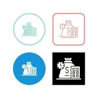 Expense Vector Icon