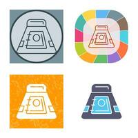 Module Vector Icon