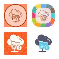 Folder Vector Icon