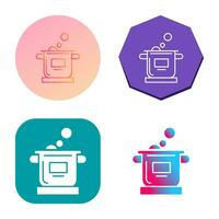 Cooking Vector Icon