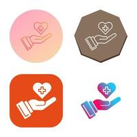 Healthcare Vector Icon