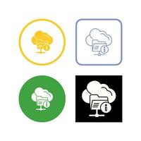 Folder Vector Icon