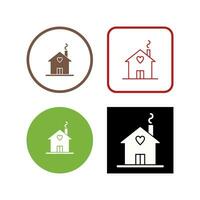 House Vector Icon