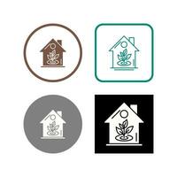 Plant Vector Icon