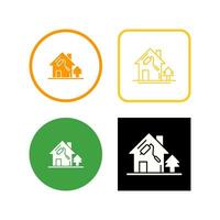 Home Repair Vector Icon