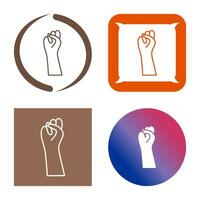 Power Vector Icon