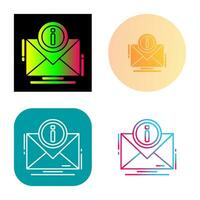 Email Vector Icon