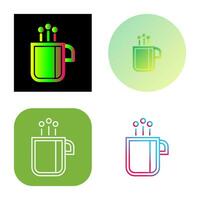 Cup Vector Icon