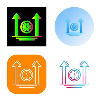 icono de vector de oferta