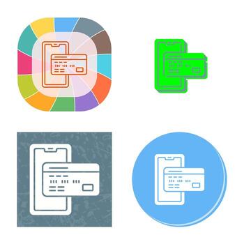Payment Vector Icon