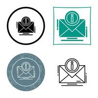 Email Vector Icon