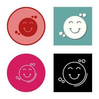 Smile Vector Icon