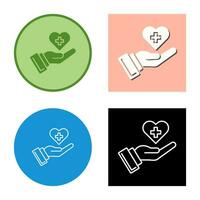 Healthcare Vector Icon