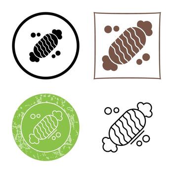 Candy Vector Icon