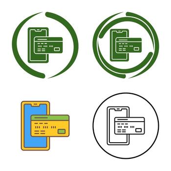 Payment Vector Icon