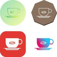 Coffee Mug Vector Icon