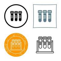 Test Tube Vector Icon