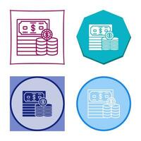 Money Vector Icon